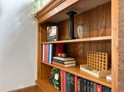 2BR Near OSF | Long-Stay Friendly Bright BohoChic