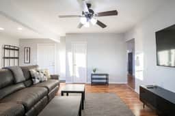 ABODE ON ATLANTIC - Spacious 2BD in the Heights
