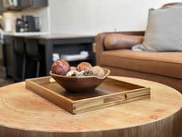 Adams and Oak | 1BD Loft in the Warehouse District