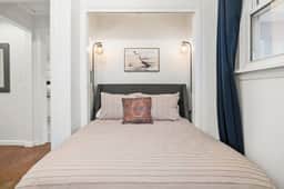 Casa de Vincent w/ KING Casper Bed