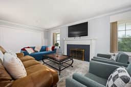 Comfortable Private Room | Shared Bath & Kitchen