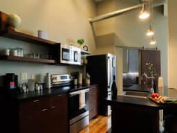 Cooperage 214 | 2BD Boutique Loft Stay