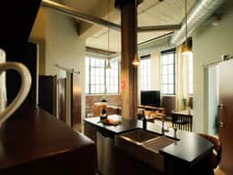 Cooperage 214 | 2BD Boutique Loft Stay