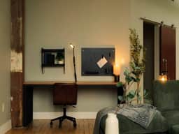 Cooperage 214 | 2BR Warehouse District Loft