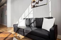 Cooperage 214 | Chic Loft near OSF | Peoria