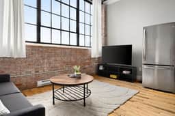 Cooperage 214 | Chic Loft near OSF | Peoria