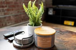 Cooperage 214 | Chic Loft near OSF | Peoria