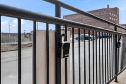 Cooperage 214 | Mid-century 1BD Loft | Peoria