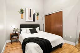 Cooperage 214 | Modern 1BD/1BA Loft | Peoria