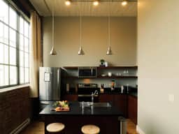 Cooperage 214 | Modern Cooperage Loft