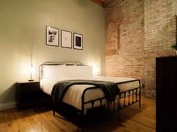 Cooperage 214 | Modern Cooperage Loft