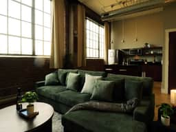 Cooperage 214 | Modern Cooperage Loft