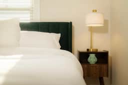 Heights Haven on Paris | 2BD Stay