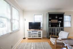 HEIGHTS HOMESTEAD - a farmhouse style cottage