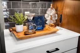 Modern 2 Bed in the Heart of Downtown Bloomington