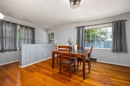 Private Room w/ Full Bed | Clean, Cozy & Quiet