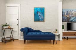 Retreat on Rouse: Cozy 2BD Bursting with Color
