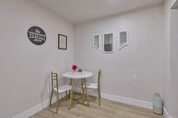 Serene Stay | 1BR Retreat with King Bed in Dunlap