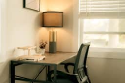Stylish Suburban Escape | Thoughtfully Designed 3BD for Work & Family Travel