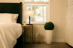 Stylish Suburban Escape | Thoughtfully Designed 3BD for Work & Family Travel