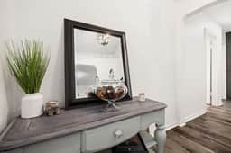 Suburban Sanctuary: 3BD Perfect for Long Stays