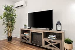 The Heights Nook | Peaceful Getaway with a Den