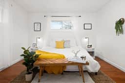 The Record Lounge - a Trendy 2BD