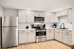 The Silo 5 - 1 BD Urban Haven