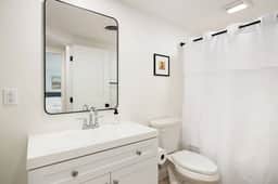 The Silo 6 - 1BD Modern Abode