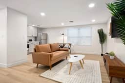 The Silo 6 - 1BD Modern Abode