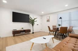 The Silo 8 - Modern 2BD in a Quiet Neighborhood