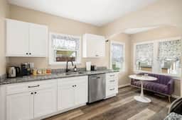 Tranquil 3-Bed Retreat: Sleeps 7
