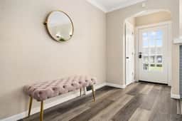 Tranquil 3-Bed Retreat: Sleeps 7