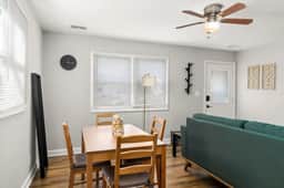 VERDE VIBES - Cute 2BD home in the Heights