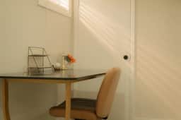 Vibrant City Retreat | 1BD for Business Stays with Style