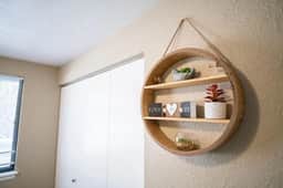 Wood'Inn - Cozy 2BD over the bridge
