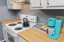 WOOD'INN 2 - Comfy 2BD close to DT Peoria