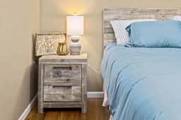 WOOD'INN 2 - Comfy 2BD close to DT Peoria