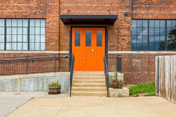 214 Cooperage | Stylish 1BR Warehouse Loft