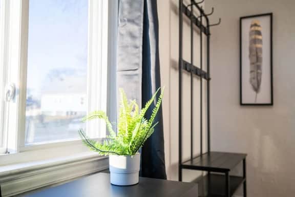 ABODE ON ATLANTIC - Spacious 2BD in the Heights