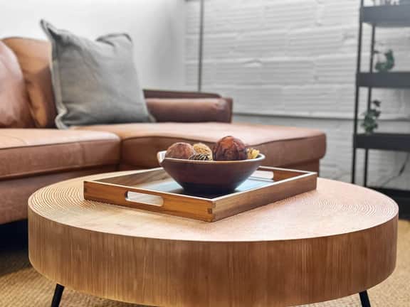 Adams and Oak | 1BD Loft in the Warehouse District