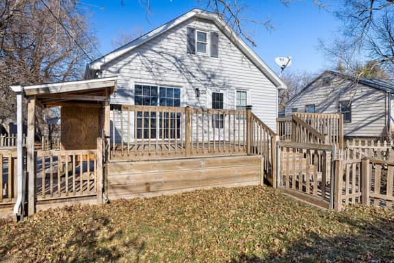 Blue Haven Cottage | Spacious 2BD in the Heights