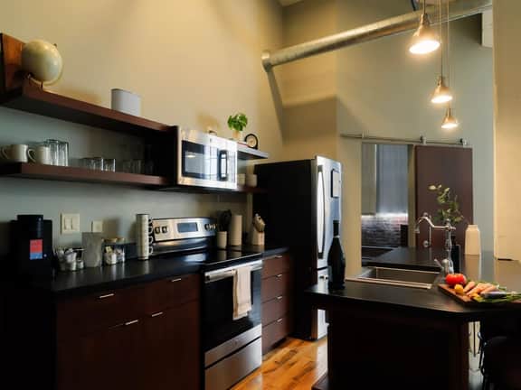 Cooperage 214 | 2BD Boutique Loft Stay