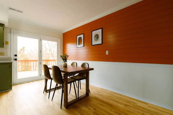 Cozy Home | Near Downtown + Workspace