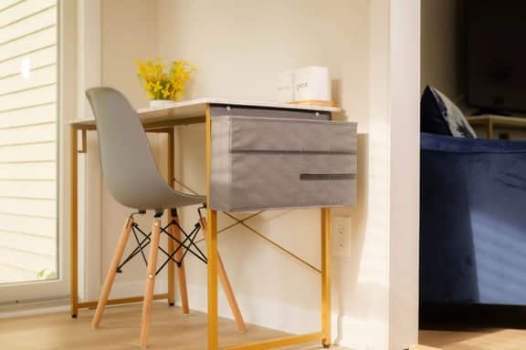 Heights Haven on Paris | 2BD Stay