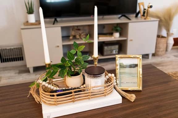 Mid-Century Bohemian Escape