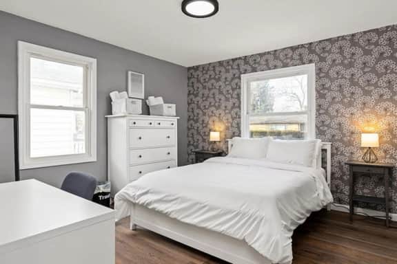 NOTRE MAISON - charming 3BD close to DT Peoria