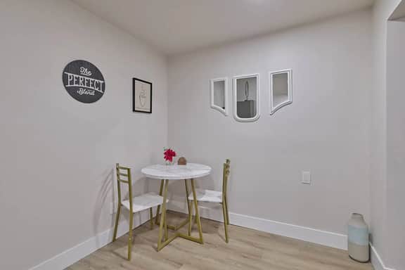 Serene Stay | 1BR Retreat with King Bed in Dunlap