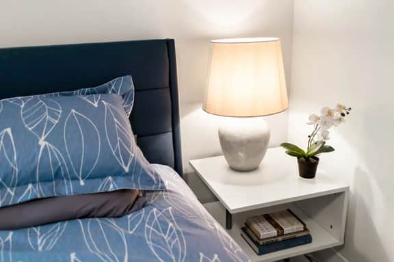 The Heights Hideaway: a Spacious 2BR Gem