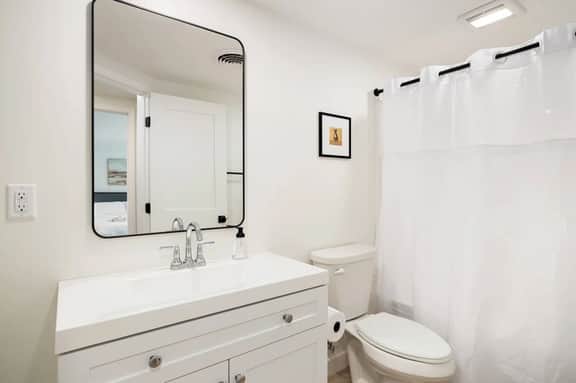 The Silo 6 - 1BD Modern Abode